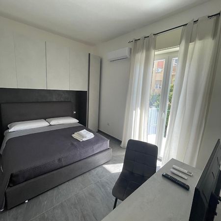 Leos Rooms Caltanissetta Exterior photo