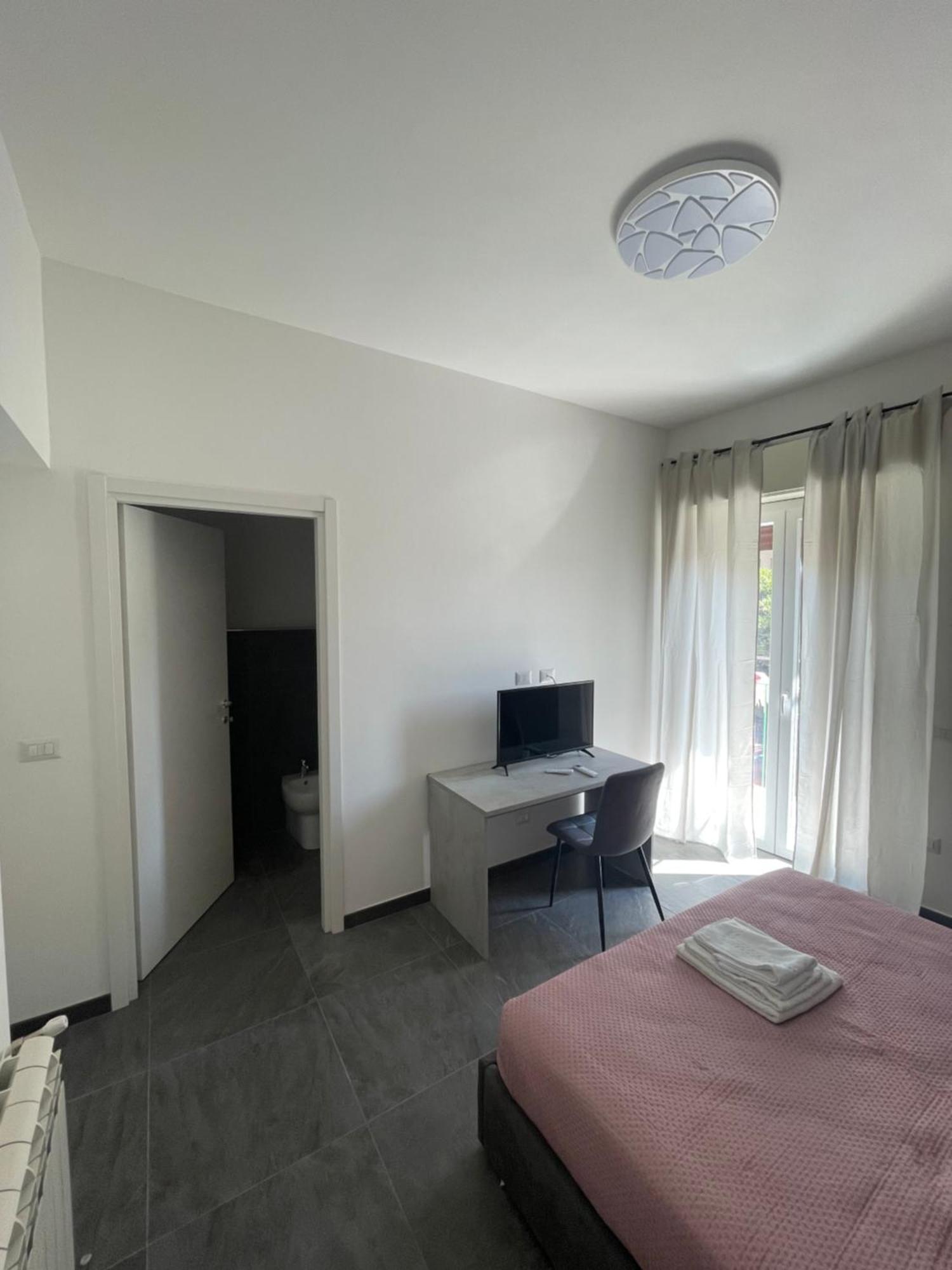 Leos Rooms Caltanissetta Exterior photo