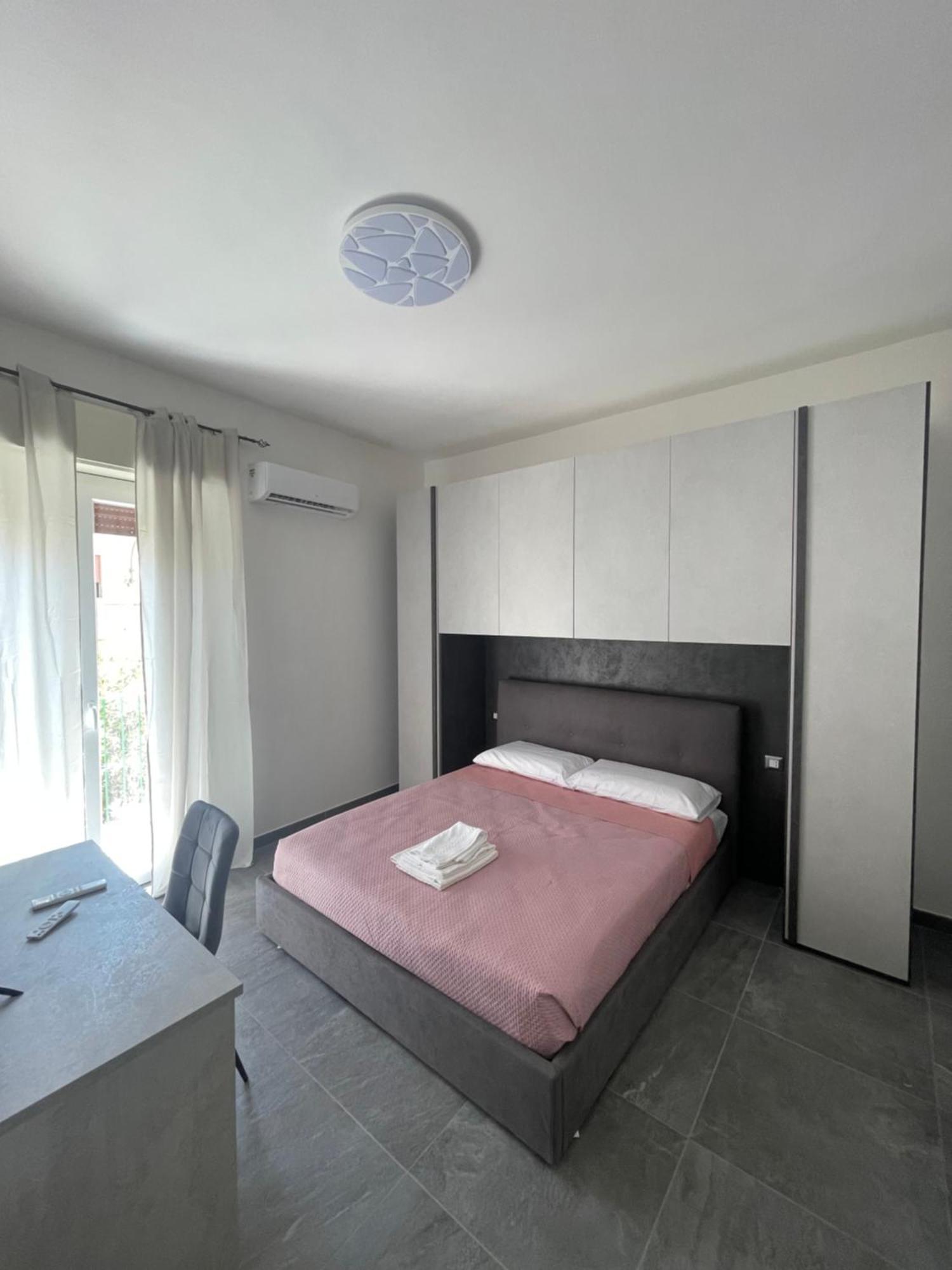 Leos Rooms Caltanissetta Exterior photo