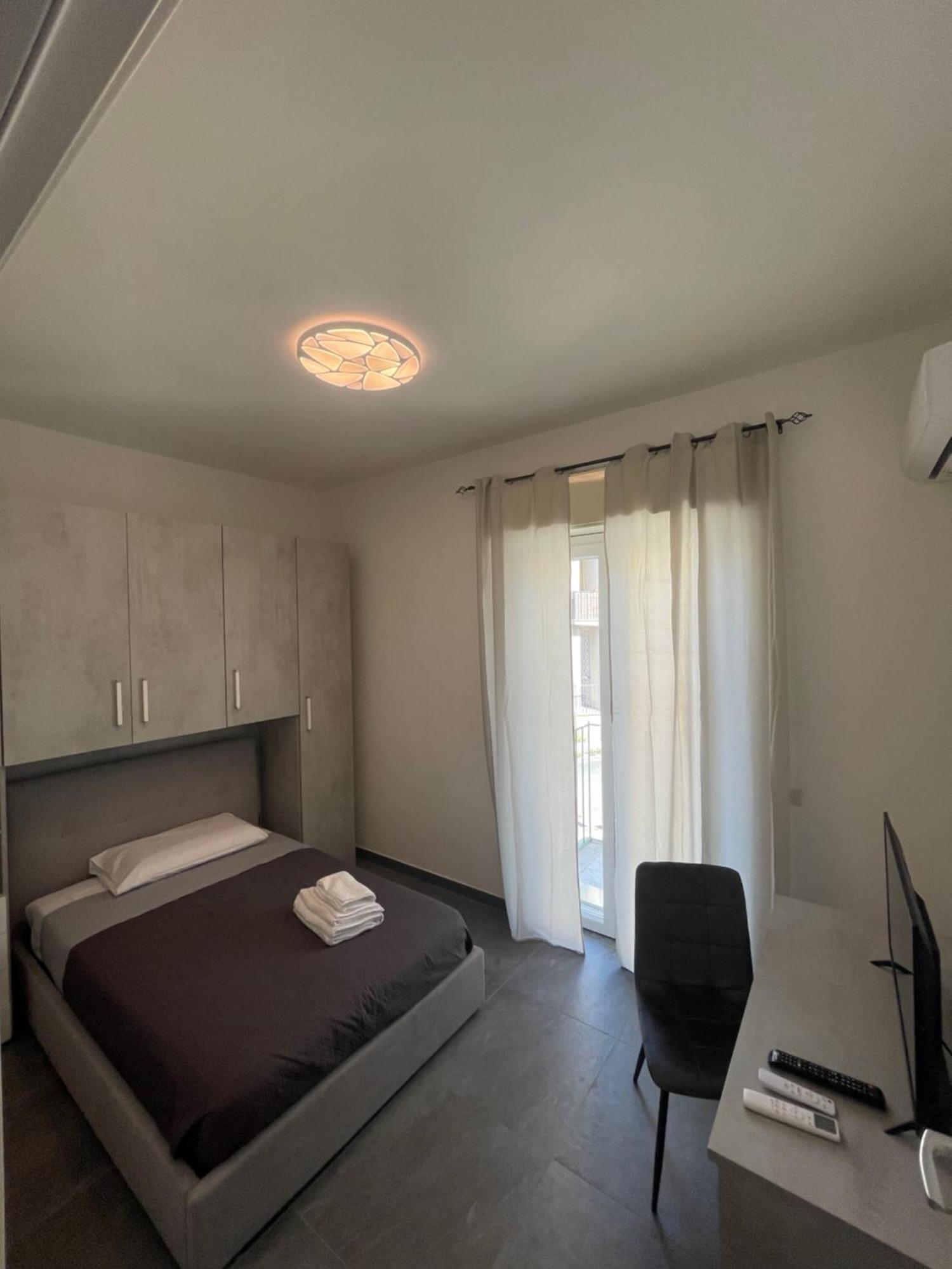Leos Rooms Caltanissetta Exterior photo