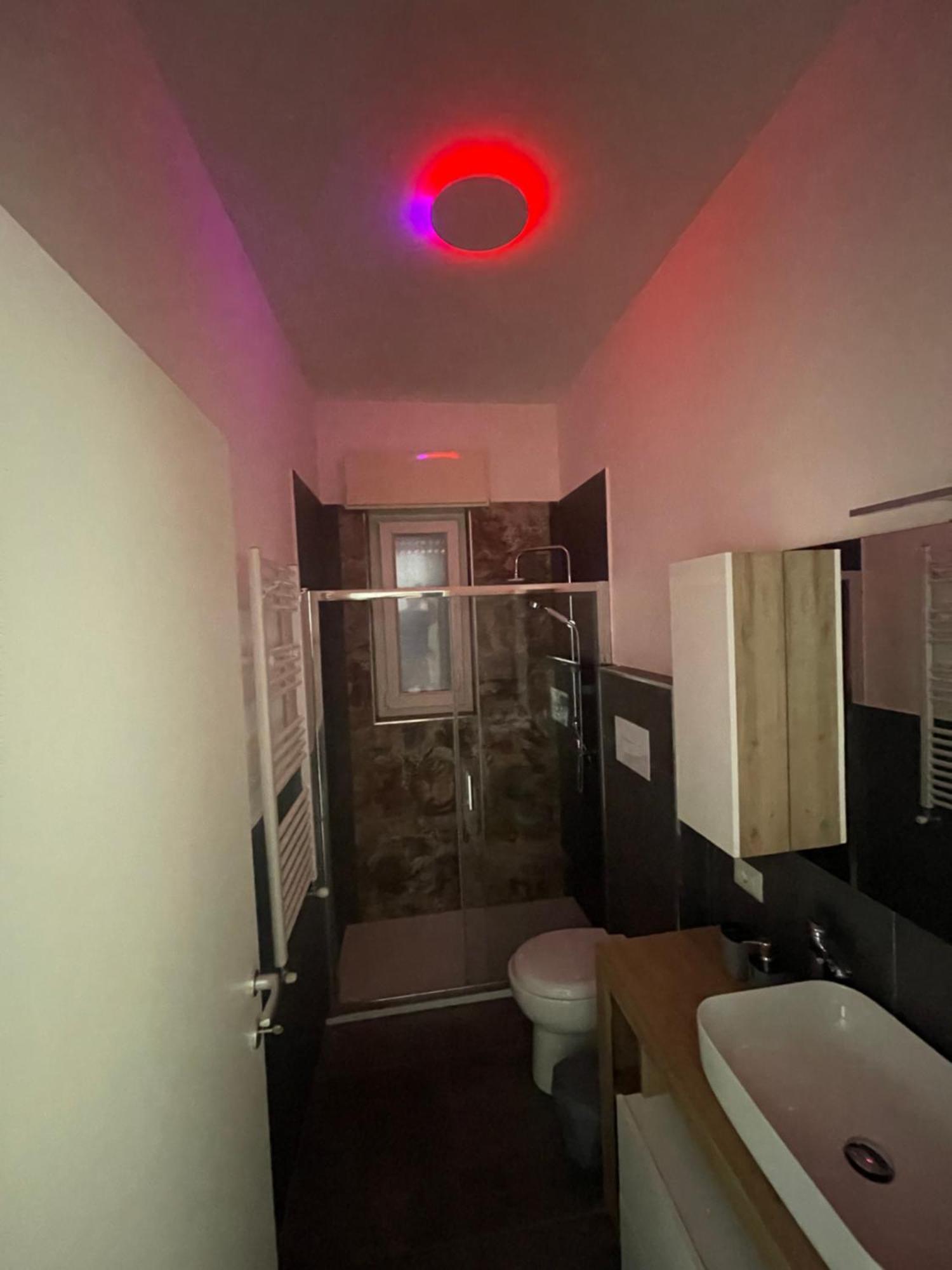 Leos Rooms Caltanissetta Exterior photo